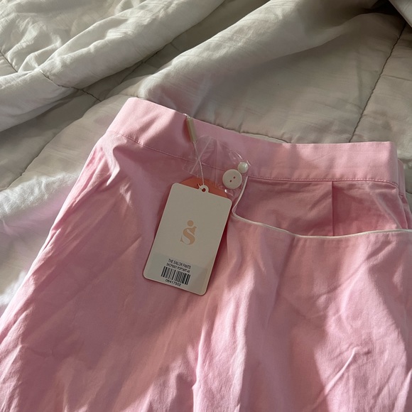 SELKIE Poptart Sailor Pants - Picture 5 of 5